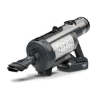 Numatic Henry Quick Pro Cordless Dry Vacuum Cleaner – Grey – 919149