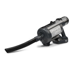 Numatic Henry Quick Pro Cordless Dry Vacuum Cleaner – Grey – 919149