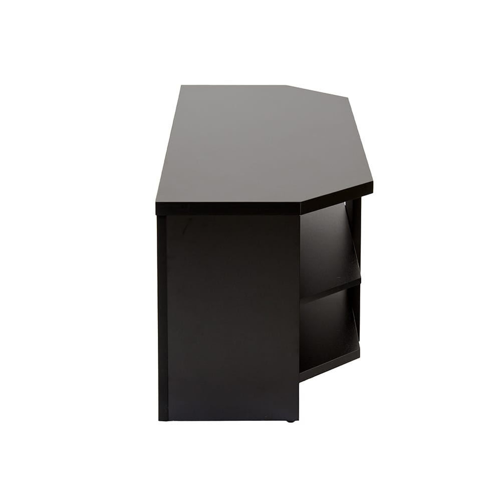 Ttap MEM-1200-BLK Memphis 120cm Wide TV Stand image 4