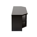 Ttap MEM-1200-BLK Memphis 120cm Wide TV Stand image 4