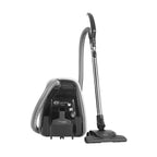 SEBO AIRBELT K1 PET Cylinder Vacuum Cleaner - Onyx Black