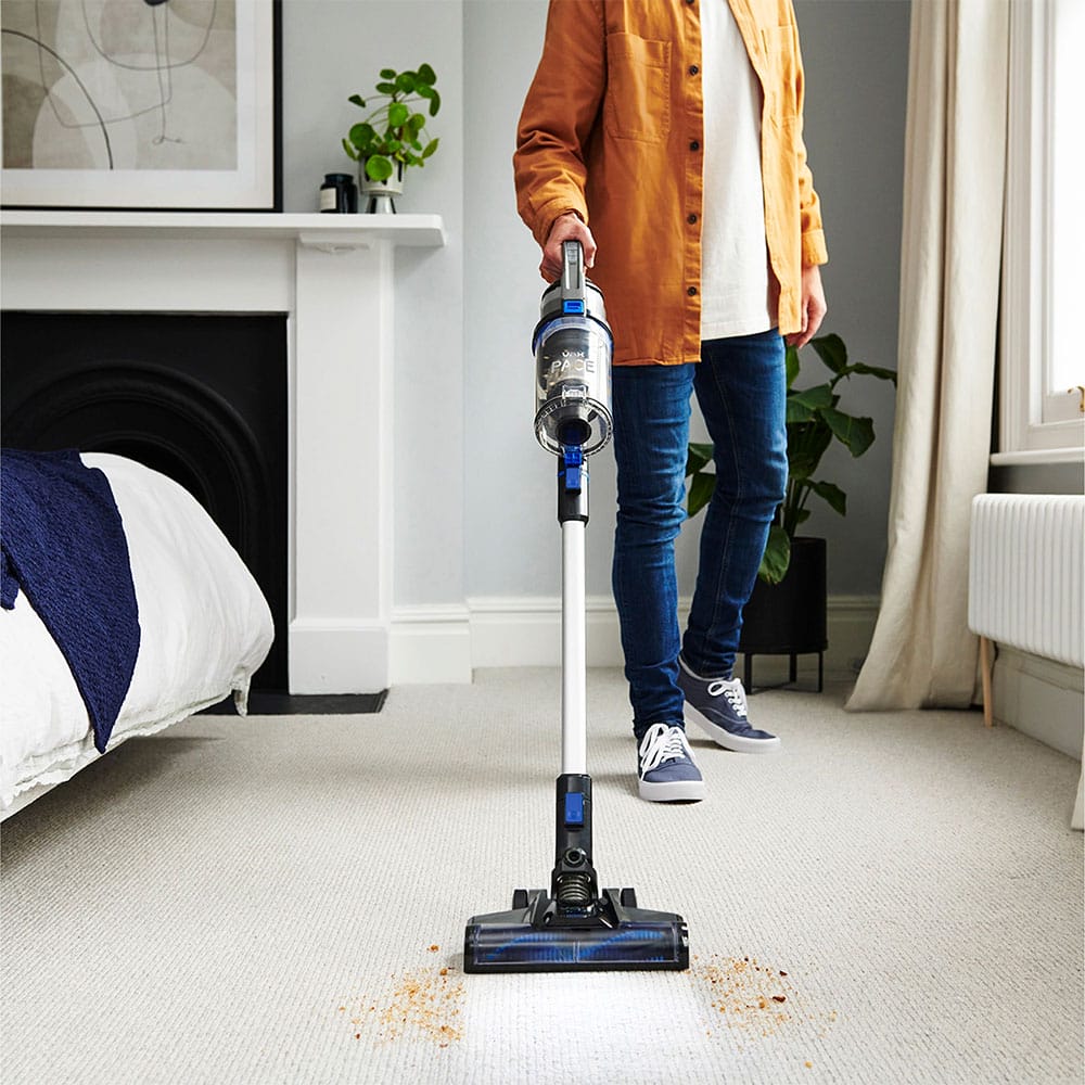 Vax Pace Cordless Vacuum Cleaner - CLSV-PAKS image 7