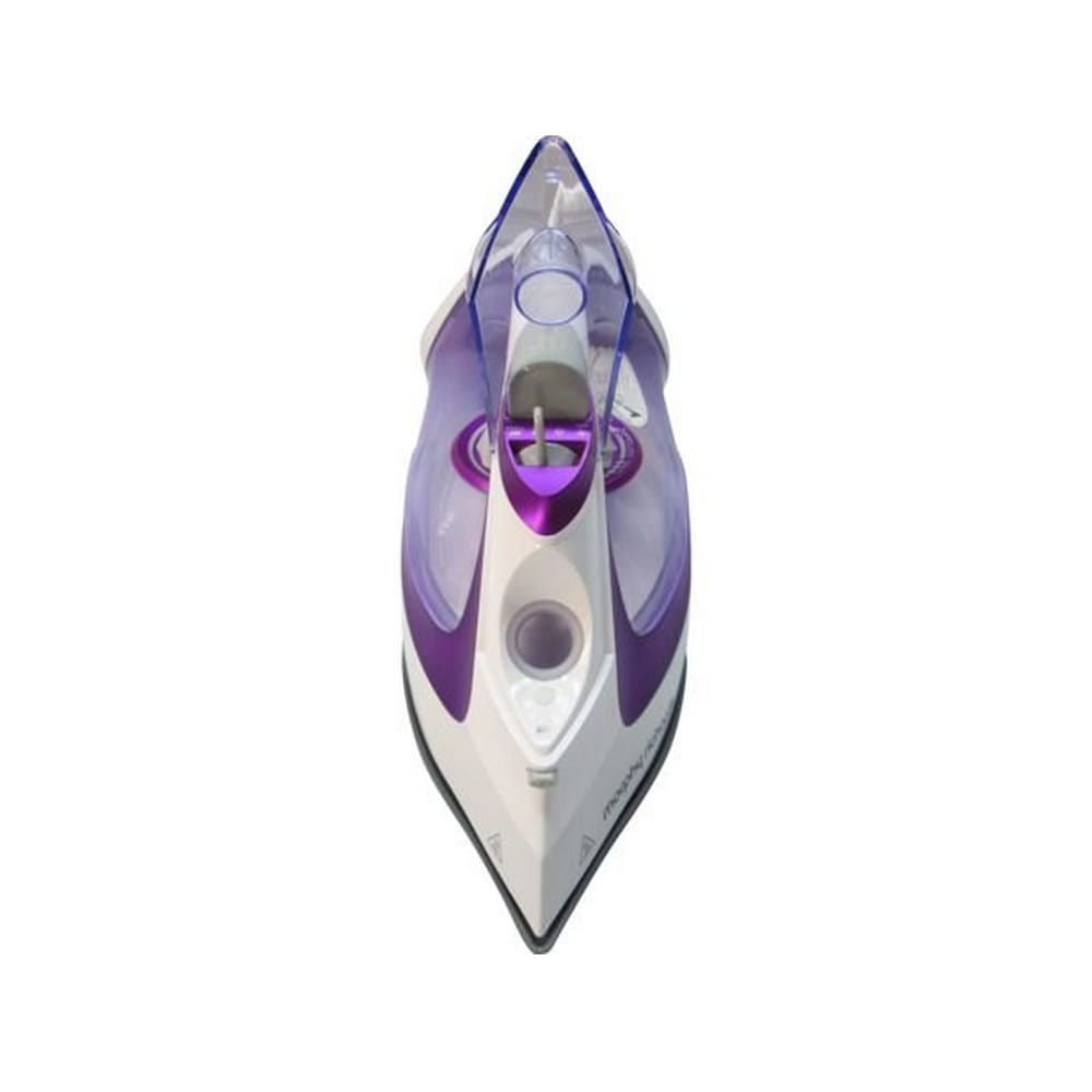Morphy Richards TurboGlide Steam Iron in Purple - 302000 image 1