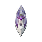 Morphy Richards TurboGlide Steam Iron in Purple - 302000 image 1