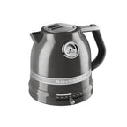KitchenAid Artisan 1.5L Kettle in Medallion Silver - 5KEK1522BMS image 3