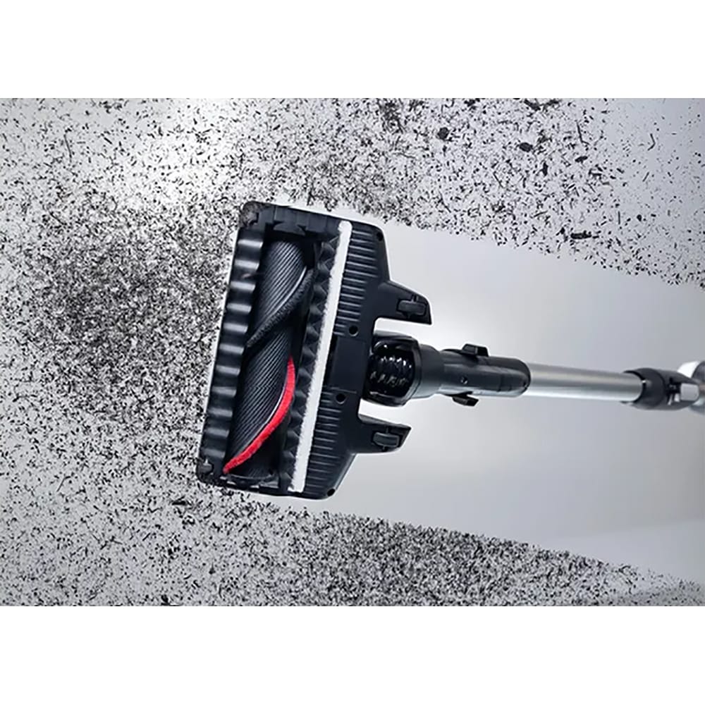 Bosch ProAqua Cordless Vacuum Cleaner - 40 Minutes Run Time - BCS71HYGGB image 6