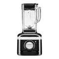 KitchenAid 5KSB4026BOB K400 Artisan Blender Onyx Black image 0