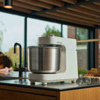 Ooni Halo Pro Spiral Mixer in Polar White - UU-P31600 image 3