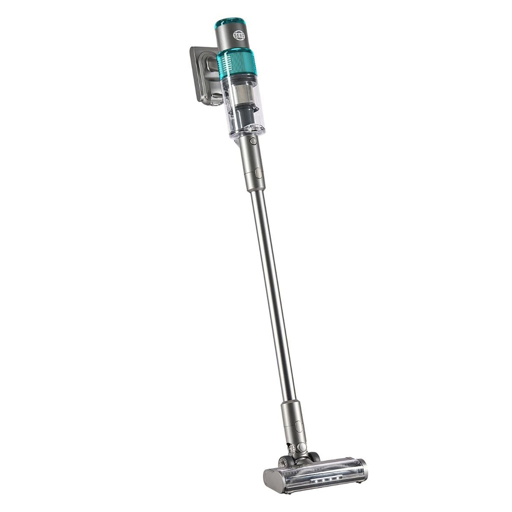 Sebo Balance A1 Pro Cordless Vacuum Cleaner – Ocean Blue - 95005GB
