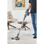 Sebo Balance A1 Pro Cordless Vacuum Cleaner – Ocean Blue - 95005GB