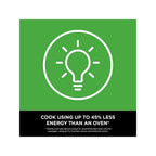 Ninja AF500UK Foodi FlexDrawer Dual Air Fryer AF500UK image 1