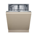 Neff S153HKX03G 13 Place Setting Integrated Dishwasher