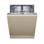 Neff S153HKX03G 13 Place Setting Integrated Dishwasher