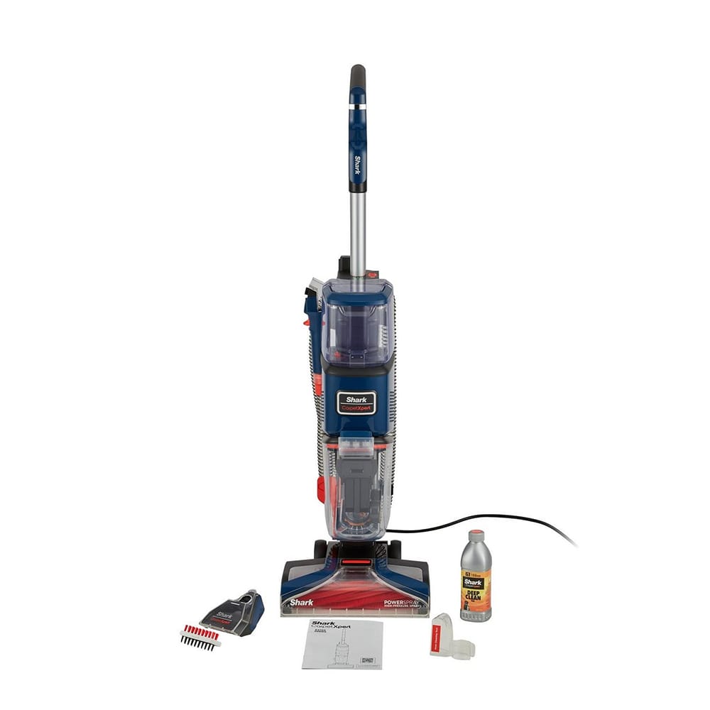 Shark CarpetXpert Deep Carpet Cleaner in Navy EX150UK image 7