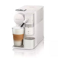 Delonghi Latissima Nespresso Coffee Machine in White - EN510W image 0