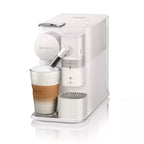 Delonghi Latissima Nespresso Coffee Machine in White - EN510W image 0