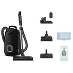 Miele Guard L1 AllFloor Cylinder Vacuum Cleaner - Obsidian Black image 4