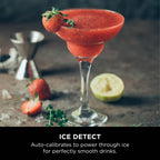 Ninja Detect Power Blender Pro with Blendsense Technology in Black - TB201UK image 5