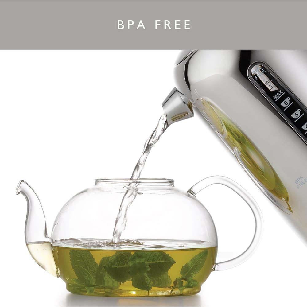 Dualit Classic Kettle in Copper - 72820 image 6