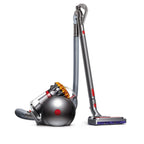 Dyson Big Ball Multifloor 2 Cylinder Vacuum Cleaner in Grey image 0