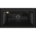 Beko CTFY22309X Built Under Double Electric Oven, 72cm High, Main Oven Fan, Top Conventional Oven and Grill, Stainless Steel image 7