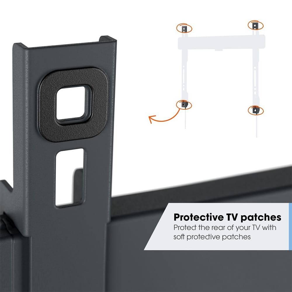 Vogels TVM3215 Tilting Wall Bracket image 6