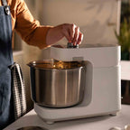 Ooni Halo Pro Spiral Mixer in Polar White - UU-P31600 image 4
