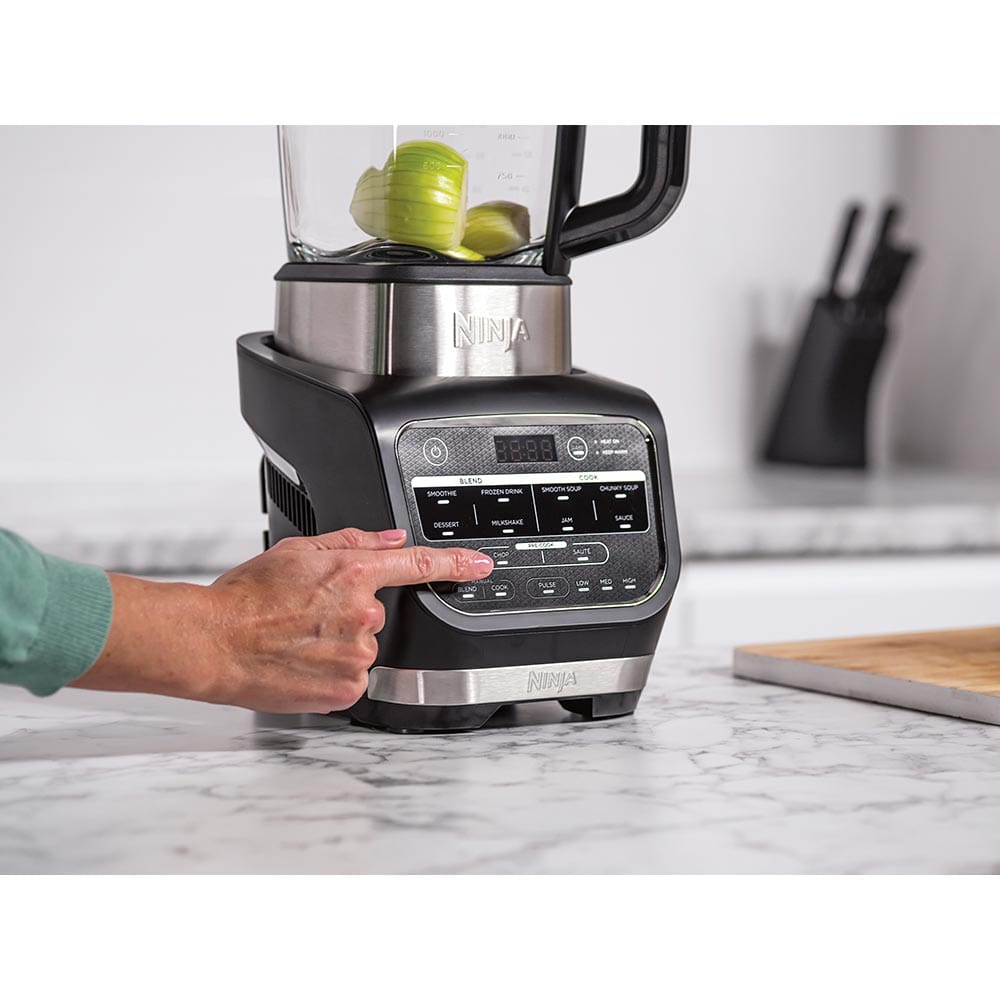 Ninja Foodi Hot and Cold Blender And Soup Maker - HB150UK image 2