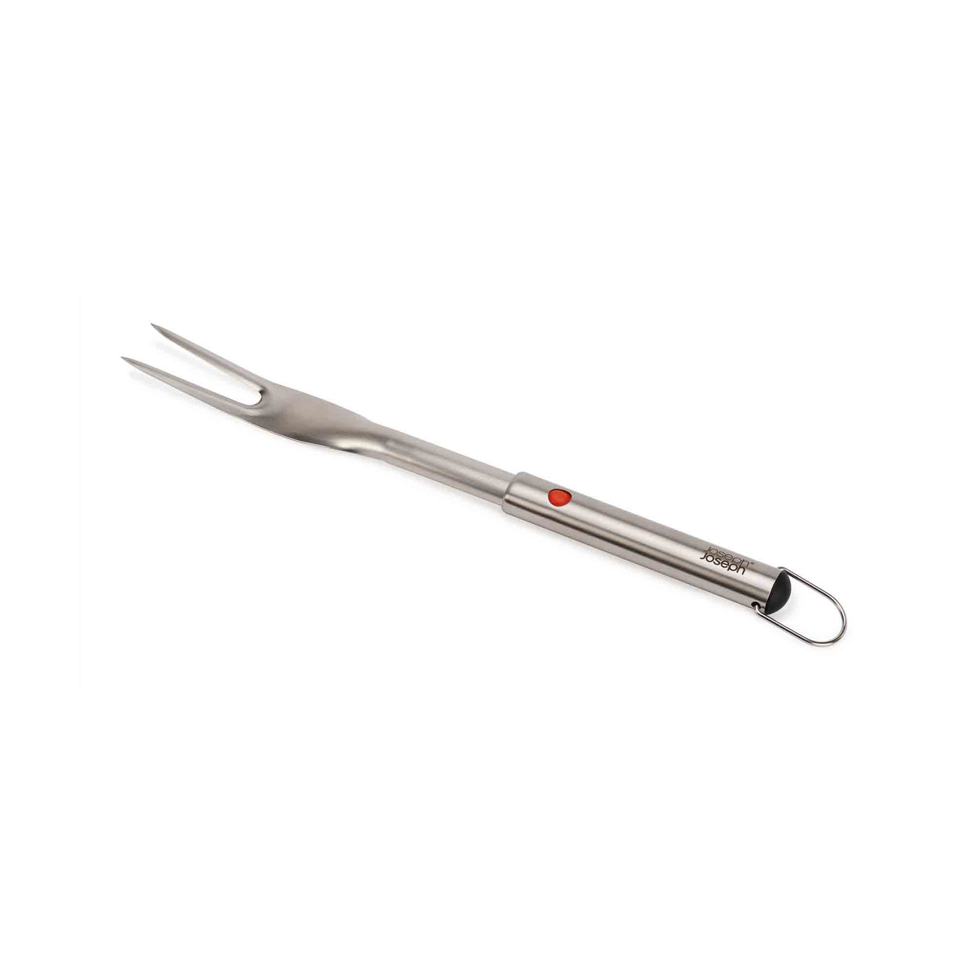 Joseph Joseph GrillOut™ 4-Piece Stainless-Steel BBQ Utensil Set with Storage Case - 2000001 image 9