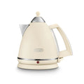 Delonghi Argento Flora Beige Kettle KBX3016BG image 0