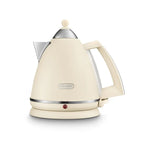 Delonghi Argento Flora Beige Kettle KBX3016BG image 0