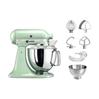 KitchenAid Artisan Mixer in Pistachio - 5KSM175PSBPT image 0