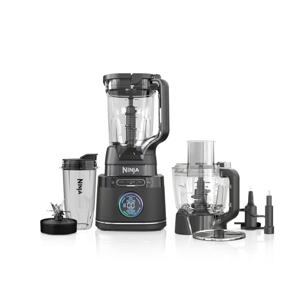 Ninja Detect Power Blender & Processor Pro TB401UK image 0