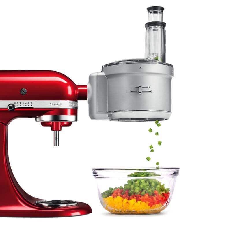 KitchenAid Food Processor Attachment 5KSM2FPA image 0