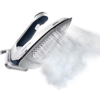 Braun CareStyle 7 Pro Steam Generator Iron in Blue - IS7282 image 1