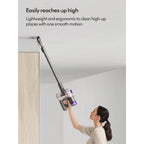 Dyson V8 Absolute Cordless Vacuum Cleaner - 40 Minutes Runtime image 9