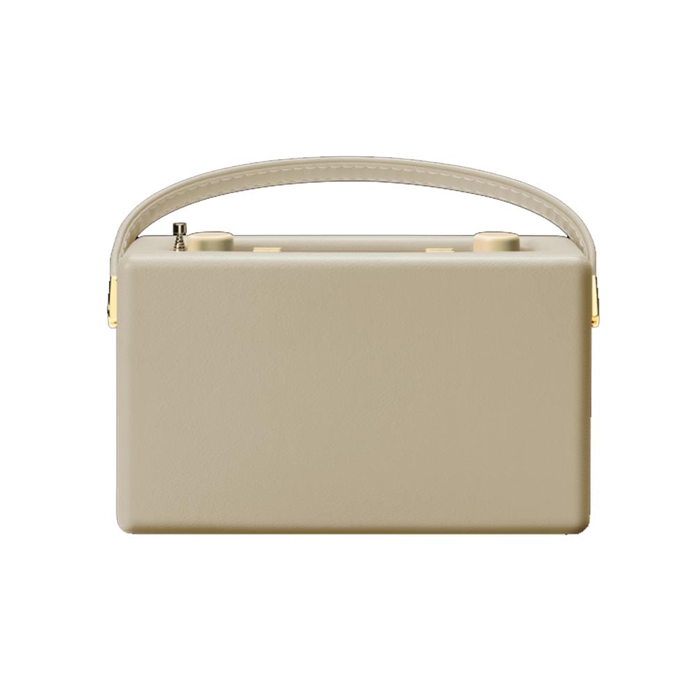 Roberts Radio REVIVAL RD70 DAB Radio in Pastel Cream image 4