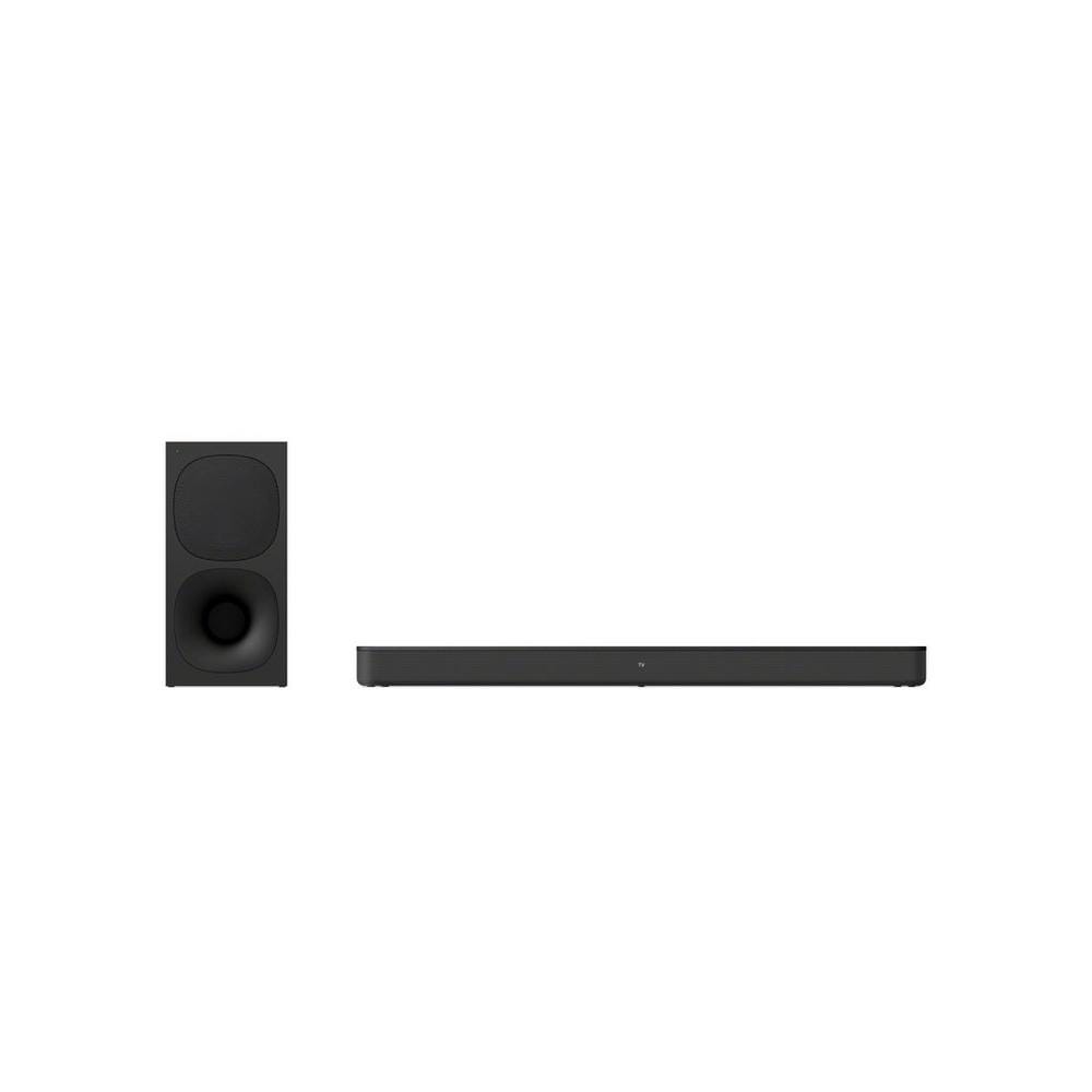 Sony HTSD40_CEK Dolby Digital 2.1ch Soundbar & Subwoofer in Black image 0