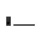 Sony HTSD40_CEK Dolby Digital 2.1ch Soundbar & Subwoofer in Black image 0
