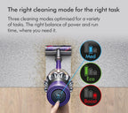 Dyson V11 Cordless Stick Vacuum Cleaner - 60 Minutes Run Time - Blue image 5