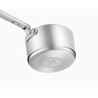 Joseph Joseph 3PC Space Steel Folding Handle Saucepan Set - 1000031 image 7