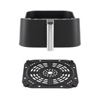 Ninja Air Fryer PRO 4.7L - Black AF140UK image 10