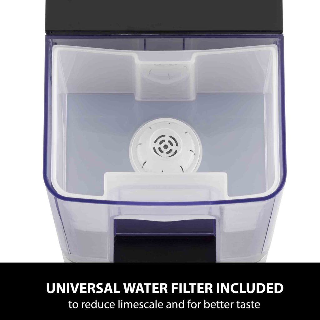 Caso Design HW 1660 Turbo Hot Water Dispenser - 01884 image 6
