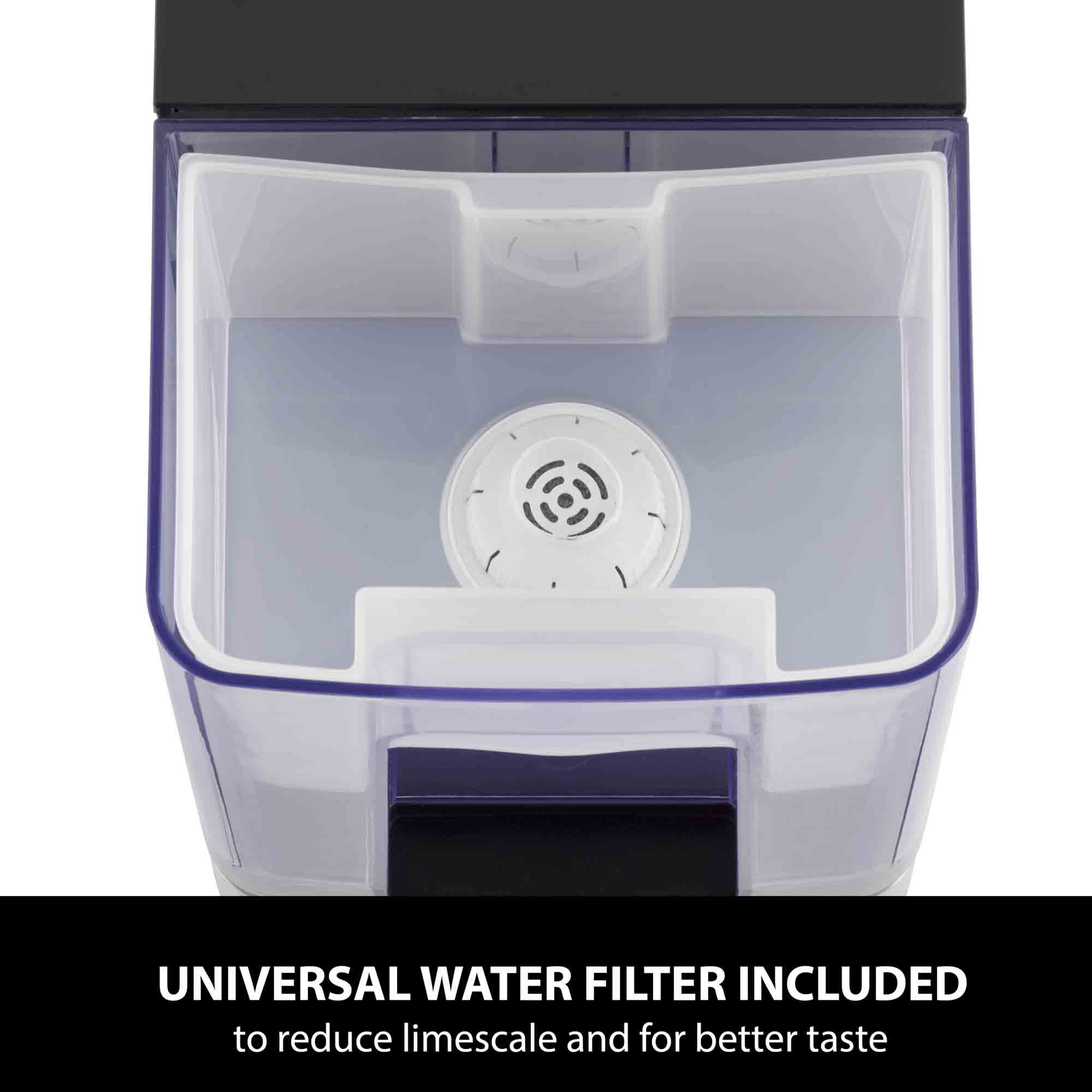 Caso Design HW 1660 Turbo Hot Water Dispenser - 01884 image 6