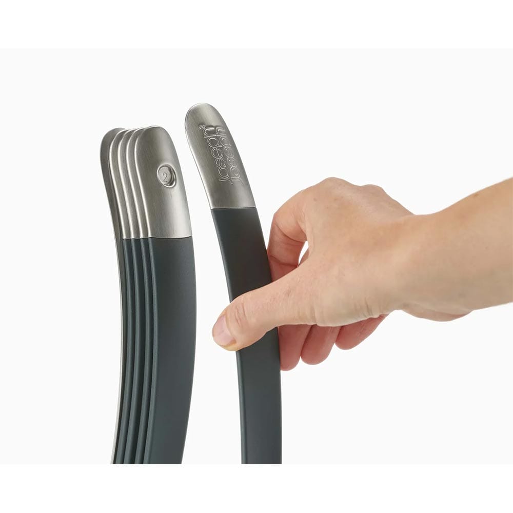 Joseph Joseph Nest Utensils Set in Stainless Steel - 95031 image 1