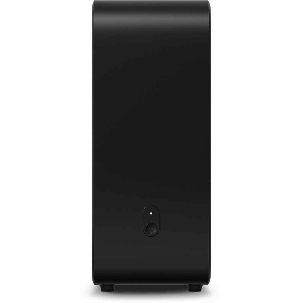 Sonos SUB (GEN4) Black Wireless Subwoofer image 3