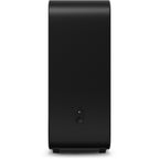 Sonos SUB (GEN4) Black Wireless Subwoofer image 3