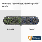 Vax SpinScrub Power Carpet Washer - Grey & Tiger Blue CDCW-SSXS image 1