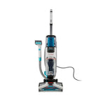 Shark CarpetXpert Deep Carpet Cleaner with Built-in StainStriker - White EX200UK image 2