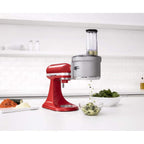 KitchenAid Food Processor Attachment 5KSM2FPA image 4